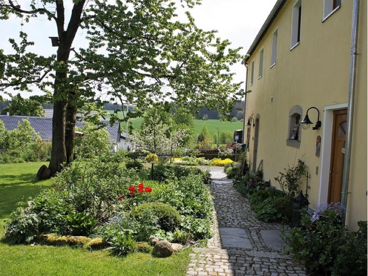 Ferienhof Wolfrum Berg  المظهر الخارجي الصورة