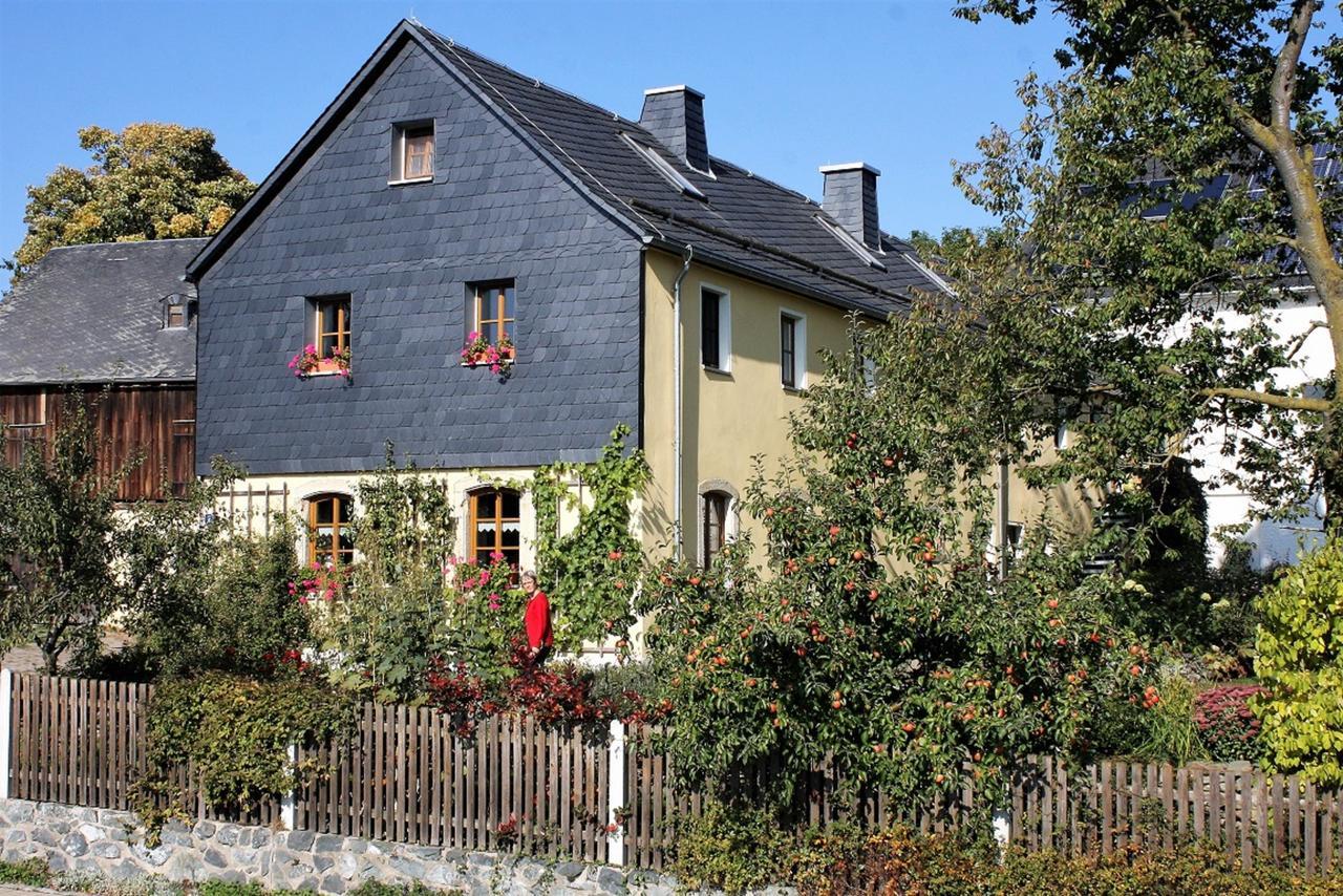 Ferienhof Wolfrum Berg  المظهر الخارجي الصورة