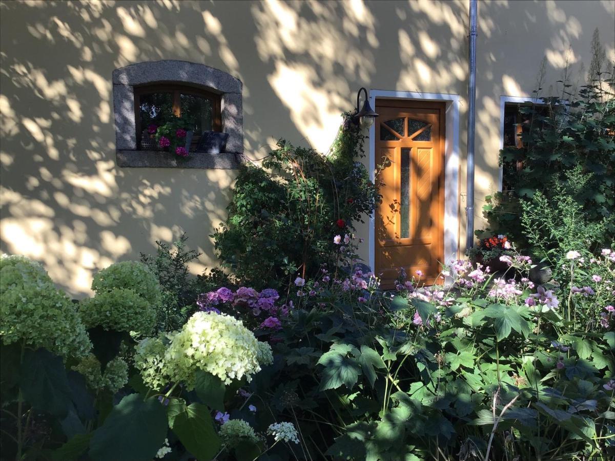 Ferienhof Wolfrum Berg  المظهر الخارجي الصورة